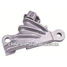 Aluminium alloy strain clamp(Wedge type)